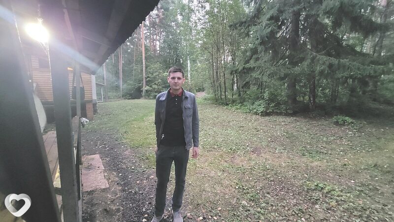 Ренат, 30, Набережных Челнах — анкета №2082218