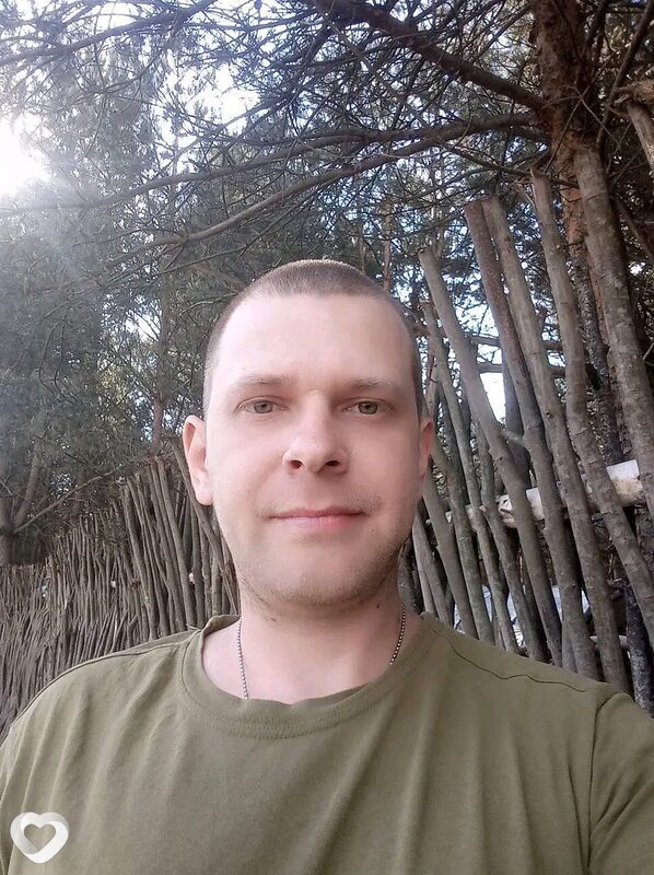 Ерік, 33, Хмельницком — анкета №2082228