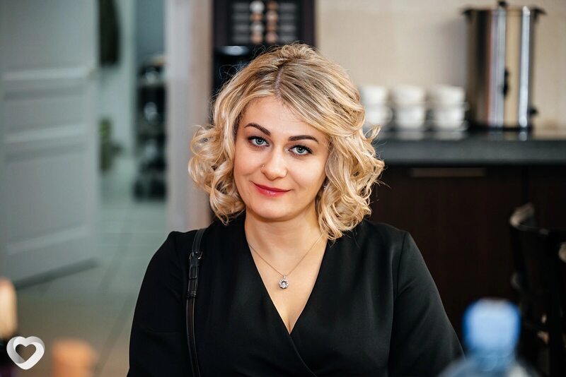 Марина, 37, Муроме — анкета №2082231