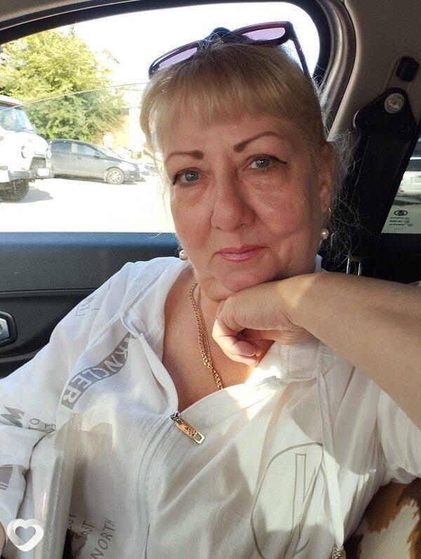 Марианна, 56, Сызрани — анкета №2082234
