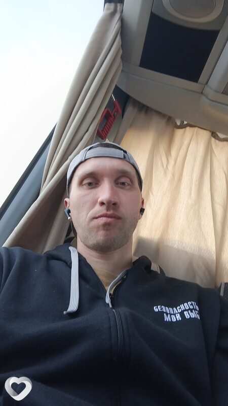 Роман, 38, Березниках — анкета №2082342