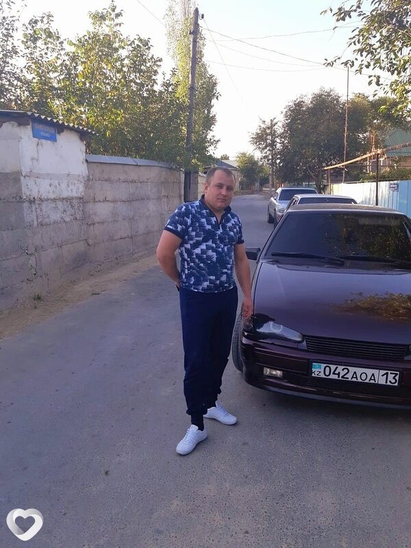 Иван, 37, Коряжме — анкета №2082346