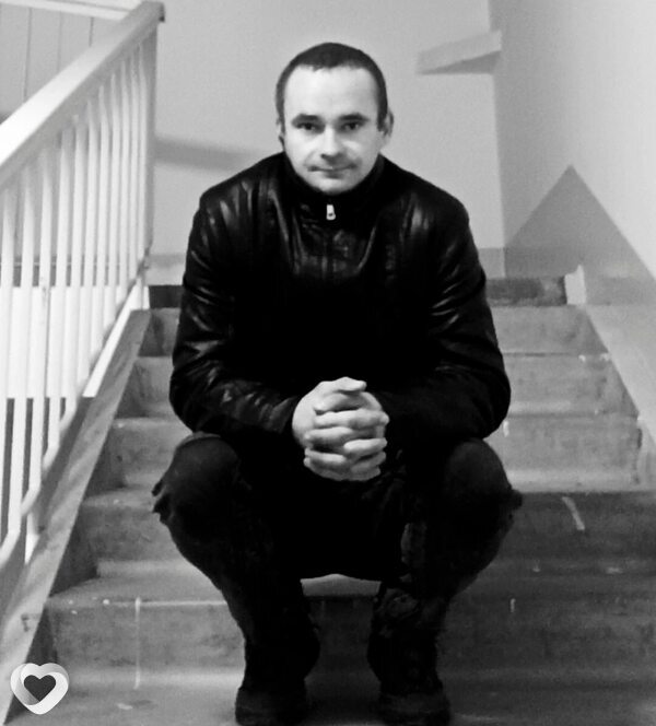Лёха, 35, Краснодаре — анкета №2082353