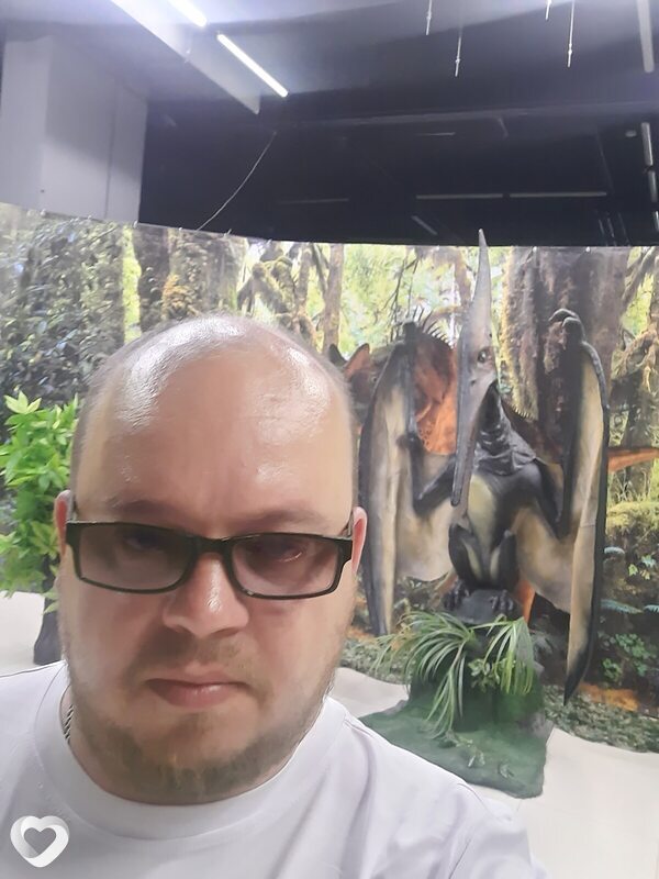 Алексей, 41, Саратове — анкета №2082356