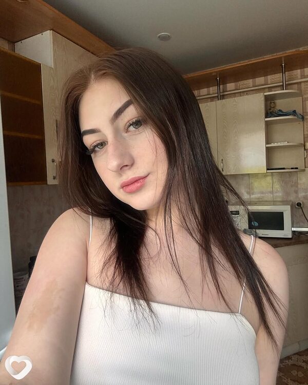 Лиза, 24, Москве — анкета №2082358