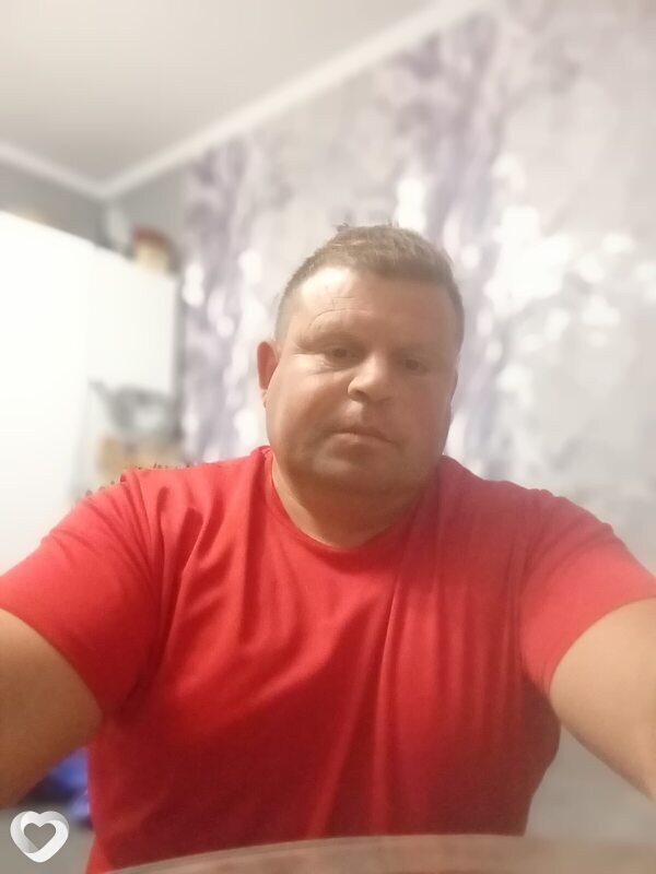 Михаил, 47, Краснодаре — анкета №2082359