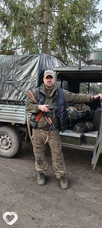 Алексей, 40, Новосибирске — анкета №2082510