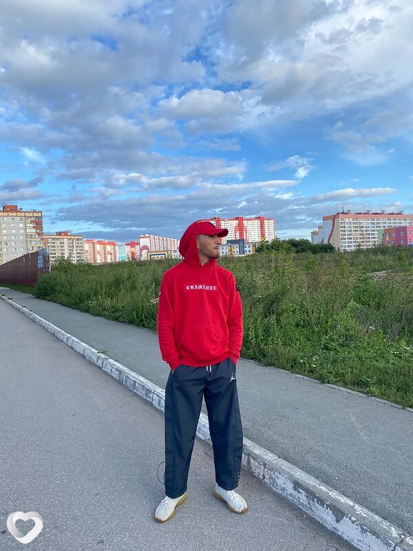 Султан, 27, Кемерове — анкета №2082511