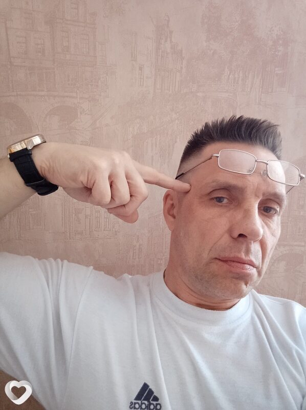 Андрей, 53, Новокузнецке — анкета №2082526