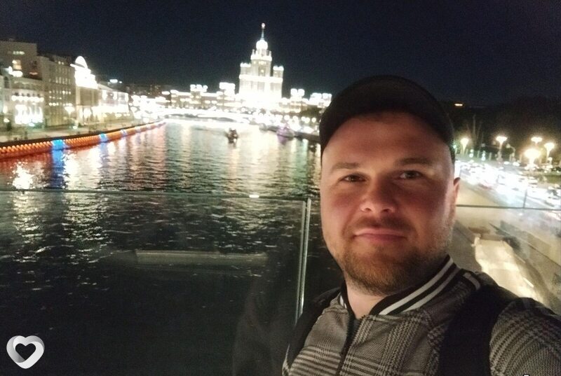 Влад, 34, Бузулуке — анкета №2082532