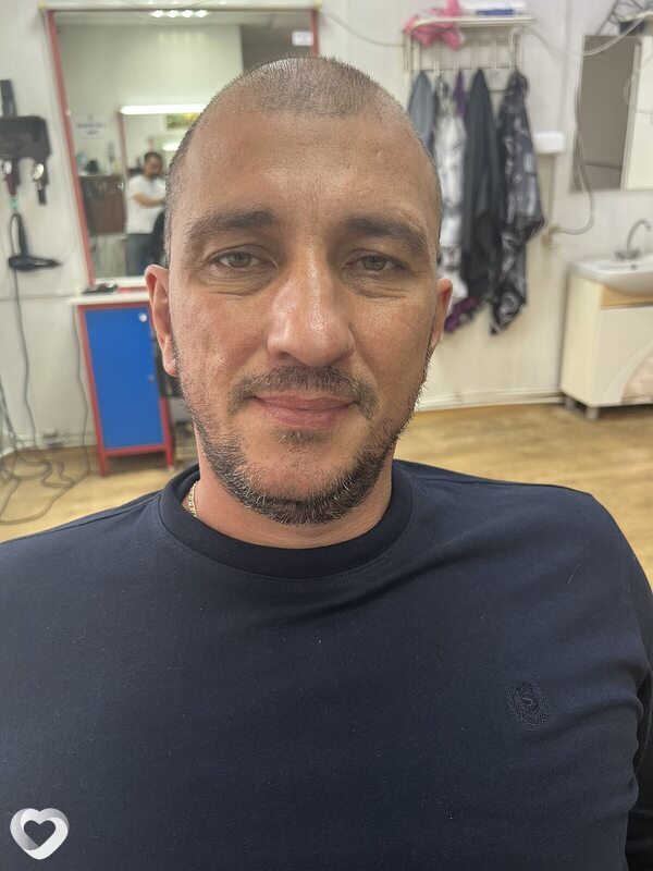 Василий, 45, Москве — анкета №2082534
