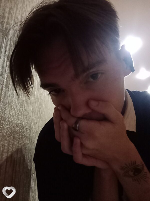 Данил, 20, Екатеринбурге — анкета №2082459