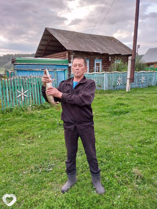 Илшат, 47, Уфе — анкета №2082466