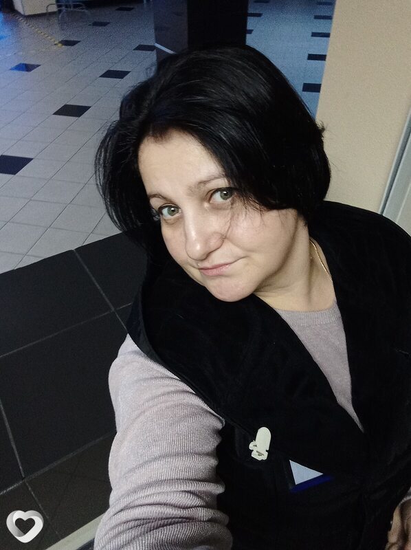 Полина, 44, Тольятти — анкета №2082470