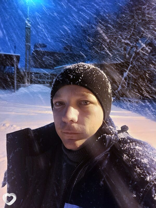 Анатолий, 33, Сальске — анкета №2082471