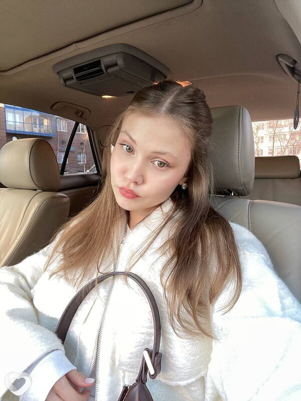Диана, 23, Москве — анкета №2082473