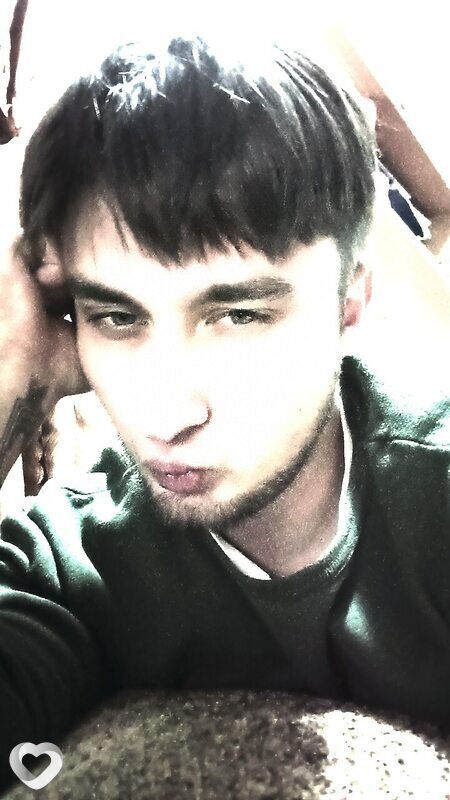 Евгений, 23, Краснодаре — анкета №2082478