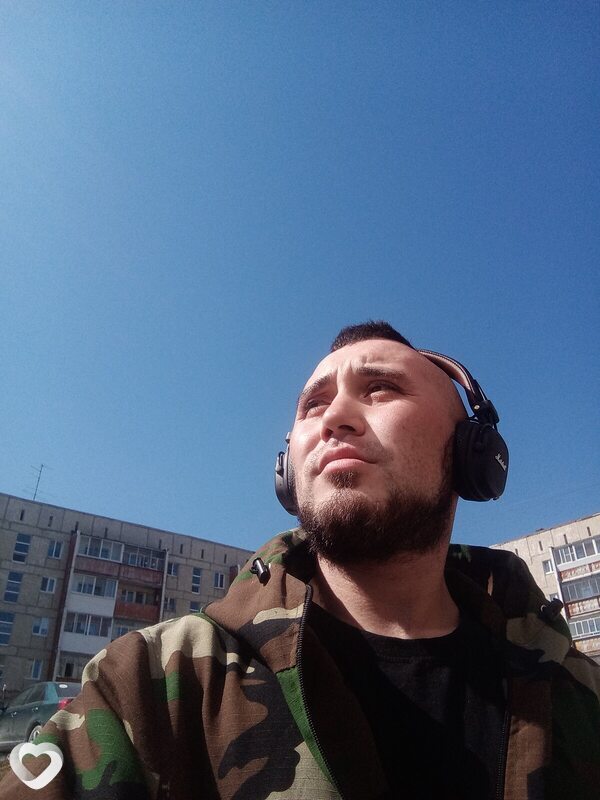 Эльнар, 32, Челябинске — анкета №2082484