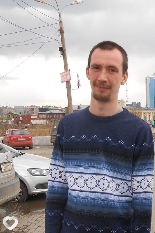 Александр, 32, Челябинске — анкета №2082560