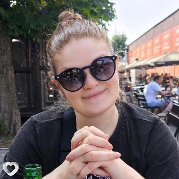 Darina, 35, Минске — анкета №2082563