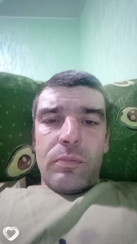 Алексей, 41, Минске — анкета №2082564