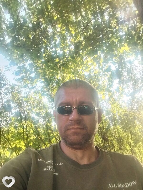 Александр, 38, Молодечно — анкета №2082569