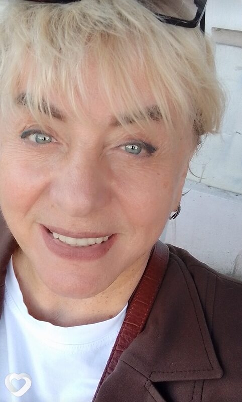 Галина, 58, Твери — анкета №2082571