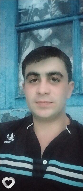 Макс, 35, Мариуполе — анкета №2082574