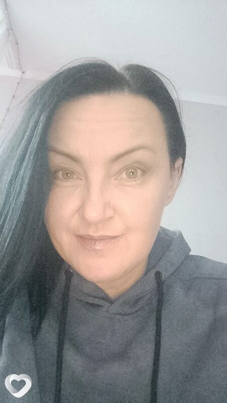 Юлия, 45, Вроцлав — анкета №2082576