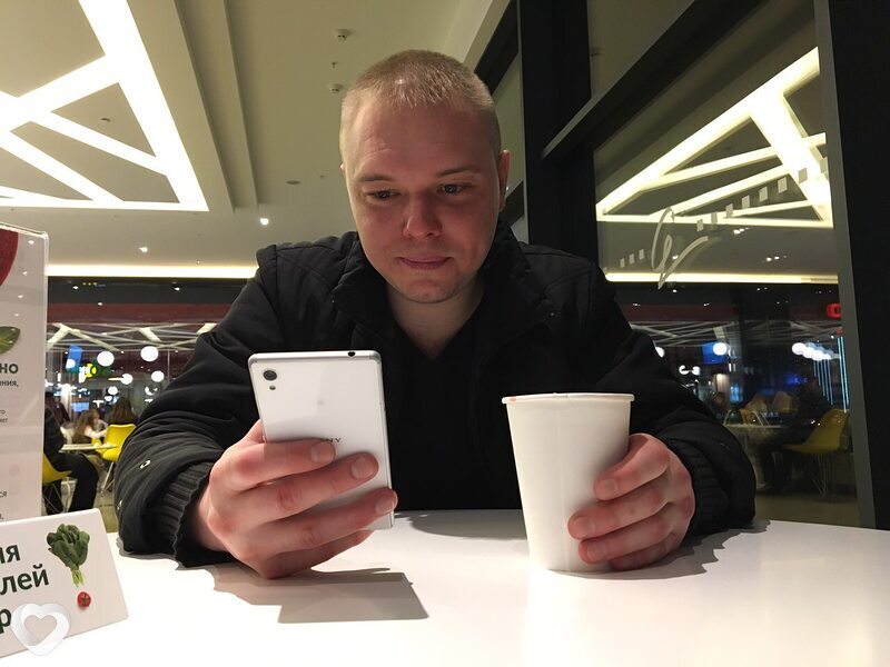 Валентин, 38, Минске — анкета №2082577