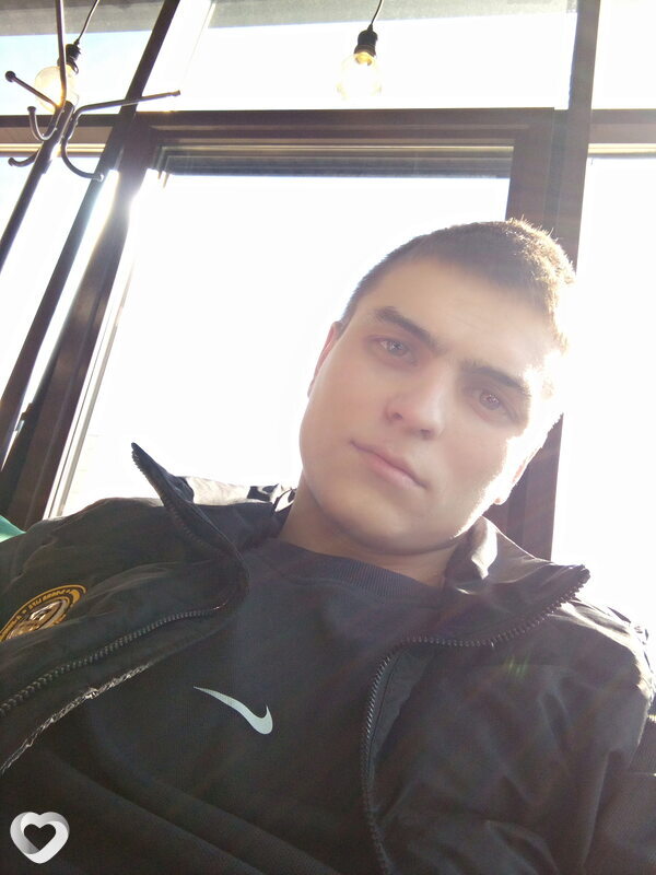 Андрей, 26, Кемерове — анкета №2082579