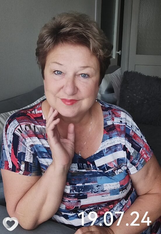 Татьяна, 66, Иванове — анкета №2082586