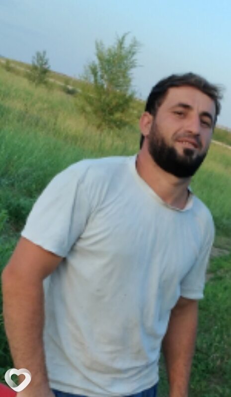 Саид, 38, Красноярске — анкета №2082591