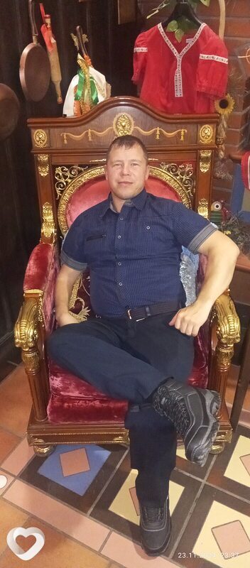 Александр, 36, Асбесте — анкета №2082597