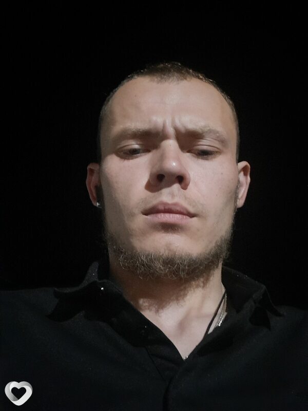 Кирилл, 27, Караганде — анкета №2082599