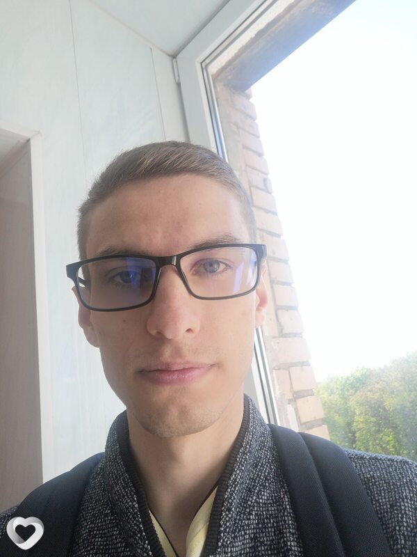 Слава, 28, Самаре — анкета №2082602