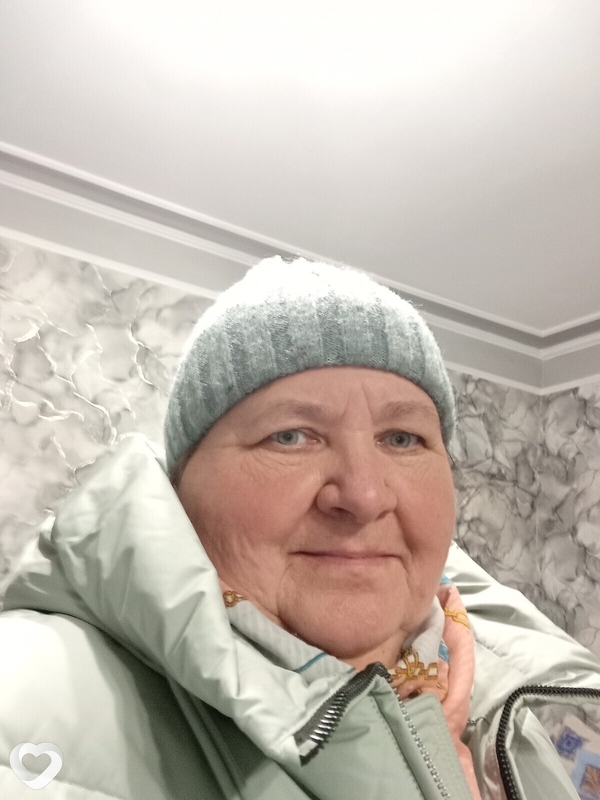 Елена, 59, Кемерове — анкета №2082606