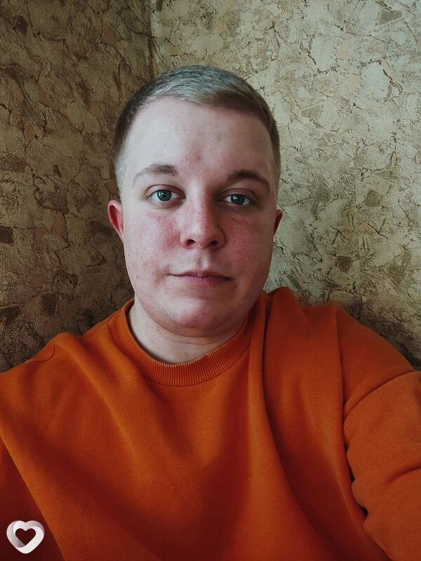 Иван, 41, Москве — анкета №2082607