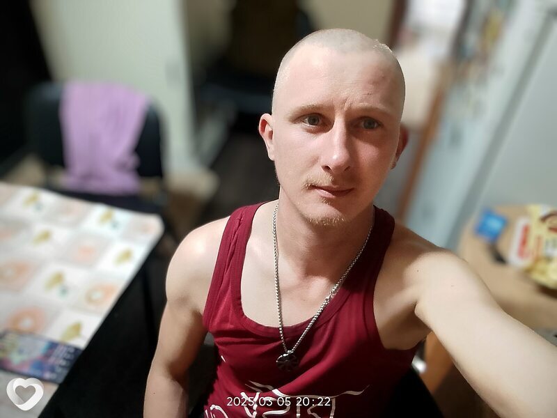 Алексей, 29, Актобе — анкета №2082608