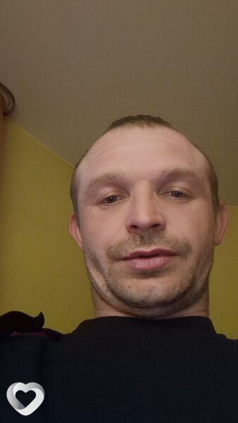 Руслан, 37, Вильнюс — анкета №2082386