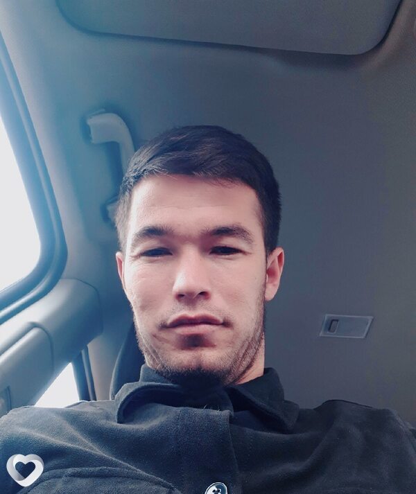 Жасур, 33, Омске — анкета №2082391