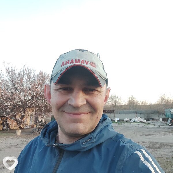 Михаил, 42, Днепр — анкета №2082399