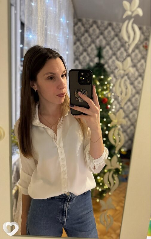 Анастасия, 27, Волжском — анкета №2082403