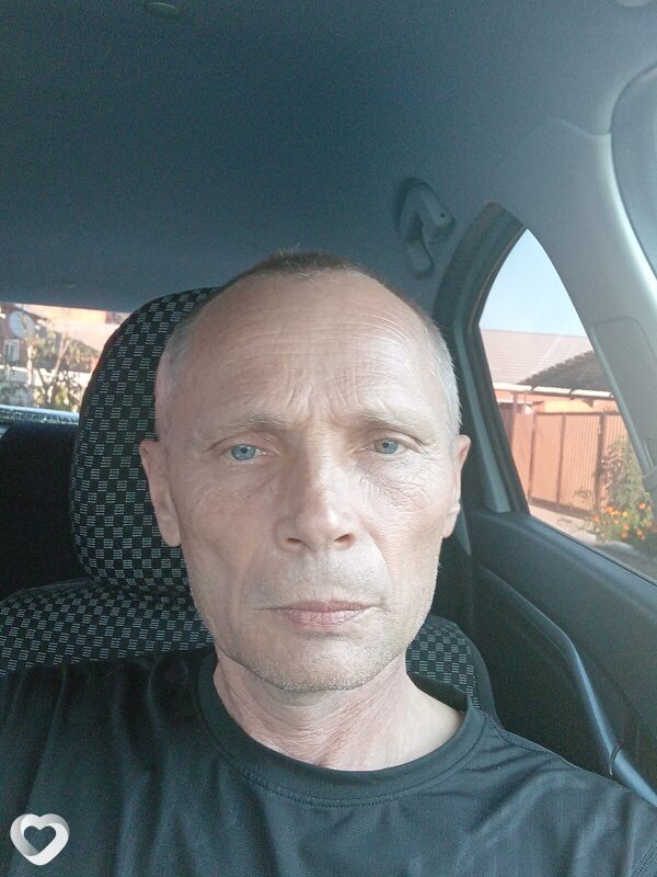 Владимиг, 53, Лабинске — анкета №2082643