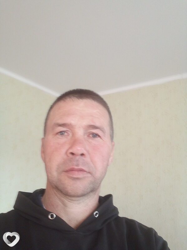 Валентин, 44, Таразе — анкета №2082646