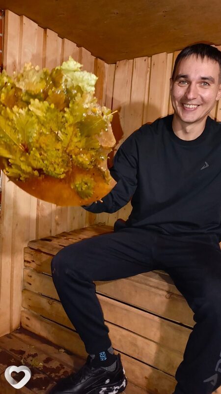 Александр, 38, Челябинске — анкета №2082649