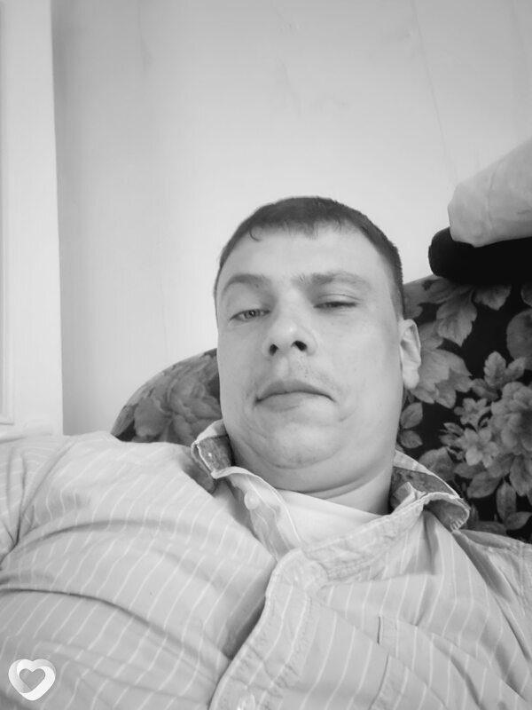 Кирилл, 34, Бобруйске — анкета №2082653