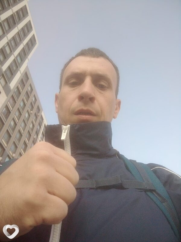 Евгений, 43, Астане — анкета №2082656