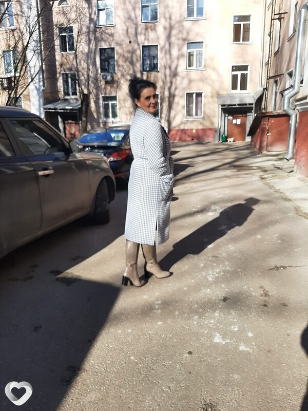Жанна, Фрязино