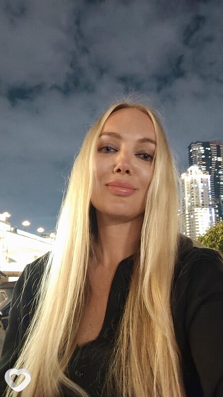 Алина, 48, Красноярске — анкета №2082548
